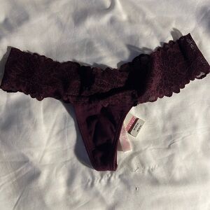 VICTORIAS SECRET - Size Small XS - panties New With Tags 💜